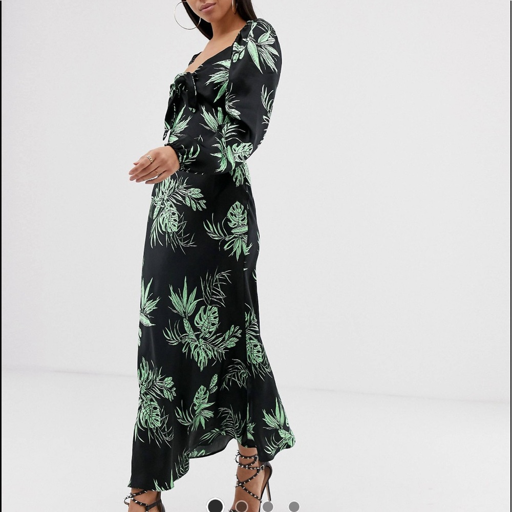 ASOS Dress - Picture 4 of 4